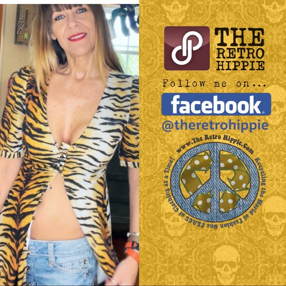 Cut Off Your Own or get'em from The Retro Hippie - Picture 5 of 13